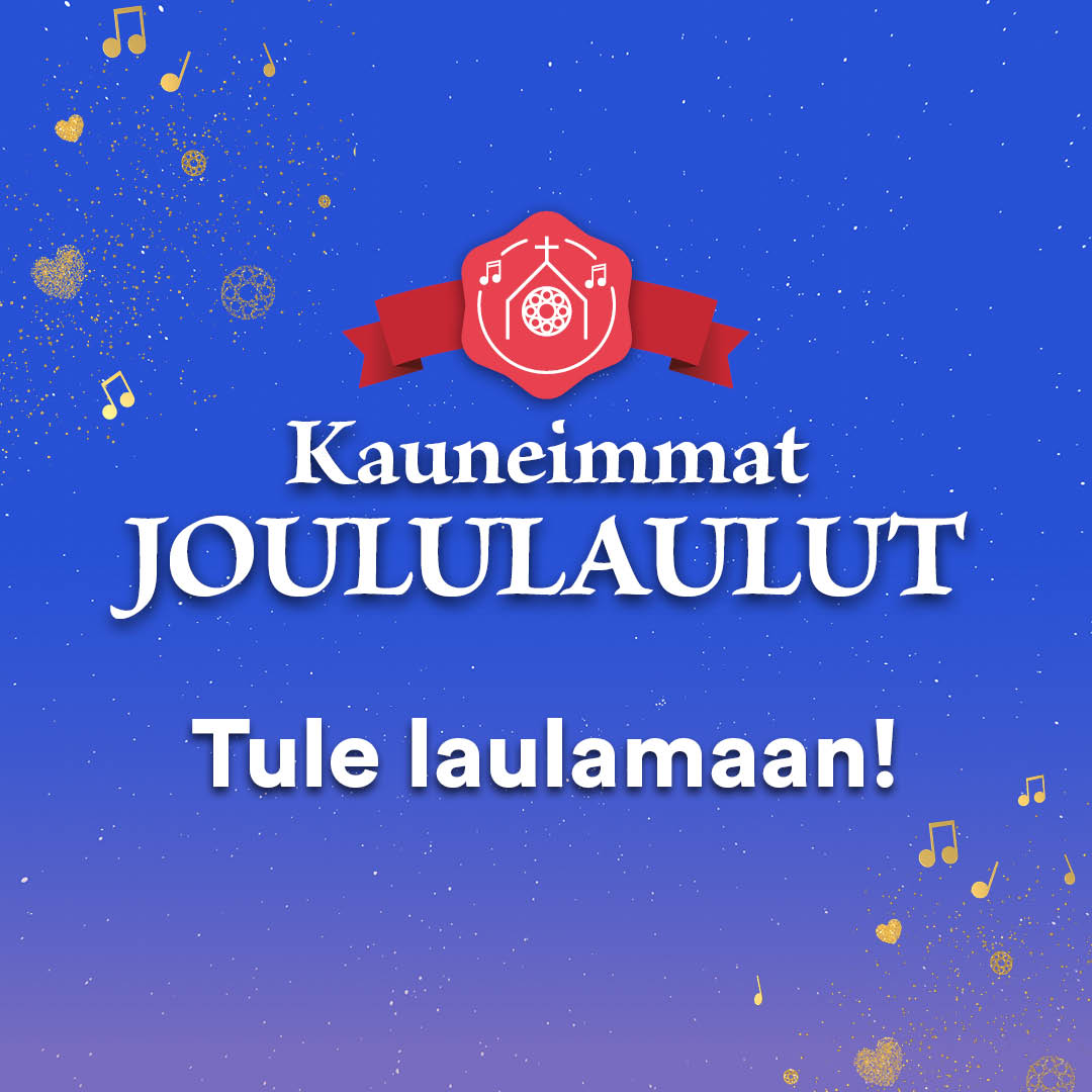 Kauneimmat Joululaulut Lippulaivassa - Kirkko Espoossa